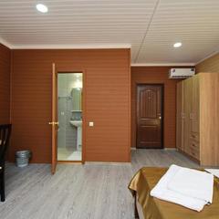 Парк-отель Парк-Отель Поляна, Дивноморское, Краснодарский край