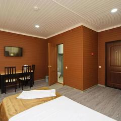 Парк-отель Парк-Отель Поляна, Дивноморское, Краснодарский край