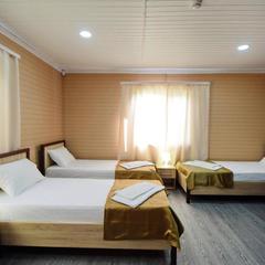 Парк-отель Парк-Отель Поляна, Дивноморское, Краснодарский край