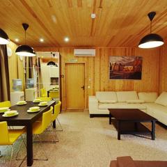 Парк-отель Парк-Отель Поляна, Дивноморское, Краснодарский край