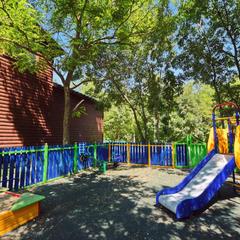 Парк-отель Парк-Отель Поляна, Дивноморское, Краснодарский край