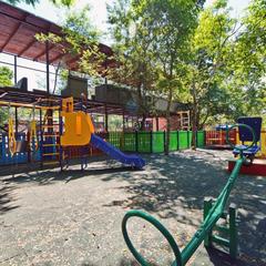 Парк-отель Парк-Отель Поляна, Дивноморское, Краснодарский край