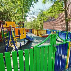 Парк-отель Парк-Отель Поляна, Дивноморское, Краснодарский край