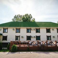 Парк-отель Парк-Отель Поляна, Дивноморское, Краснодарский край