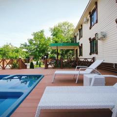 Парк-отель Парк-Отель Поляна, Дивноморское, Краснодарский край