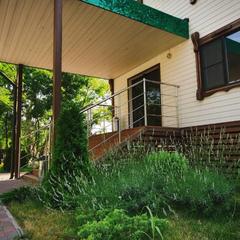 Парк-отель Парк-Отель Поляна, Дивноморское, Краснодарский край