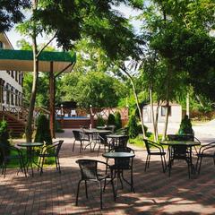 Парк-отель Парк-Отель Поляна, Дивноморское, Краснодарский край