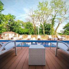 Парк-отель Парк-Отель Поляна, Дивноморское, Краснодарский край