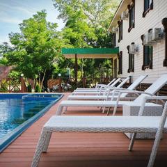 Парк-отель Парк-Отель Поляна, Дивноморское, Краснодарский край