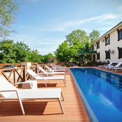 Парк-отель Парк-Отель Поляна, Дивноморское, Краснодарский край