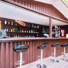 Парк-отель Парк-Отель Поляна, Дивноморское, Краснодарский край