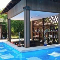 Парк-отель Парк-Отель Поляна, Дивноморское, Краснодарский край