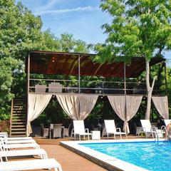 Парк-отель Парк-Отель Поляна, Дивноморское, Краснодарский край