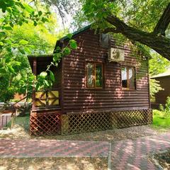 Парк-отель Парк-Отель Поляна, Дивноморское, Краснодарский край