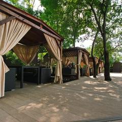 Парк-отель Парк-Отель Поляна, Дивноморское, Краснодарский край