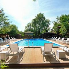 Парк-отель Парк-Отель Поляна, Дивноморское, Краснодарский край