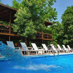 Парк-отель Парк-Отель Поляна, Дивноморское, Краснодарский край