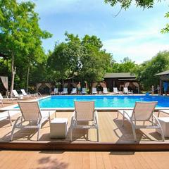 Парк-отель Парк-Отель Поляна, Дивноморское, Краснодарский край