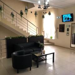 Гостиница MOZART, Динская, Краснодарский край