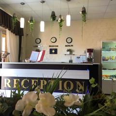 Гостиница MOZART, Динская, Краснодарский край