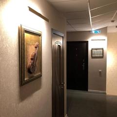 Гостиница MOZART, Динская, Краснодарский край