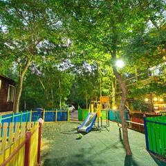 Парк-отель Парк-Отель Поляна, Дивноморское, Краснодарский край