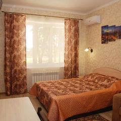 Гостиница Пирамида, Динская, Краснодарский край