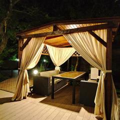 Парк-отель Парк-Отель Поляна, Дивноморское, Краснодарский край