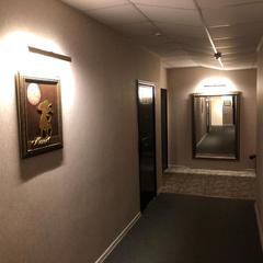 Гостиница MOZART, Динская, Краснодарский край