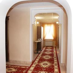 Гостиница Пирамида, Динская, Краснодарский край