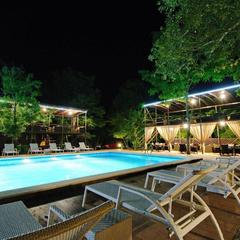 Парк-отель Парк-Отель Поляна, Дивноморское, Краснодарский край