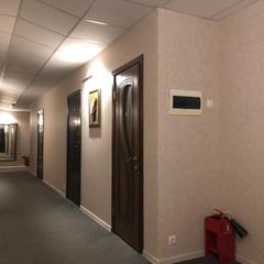 Гостиница MOZART, Динская, Краснодарский край