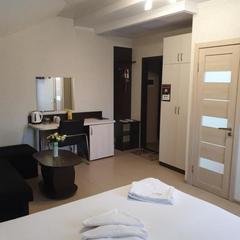 Гостиница MOZART, Динская, Краснодарский край