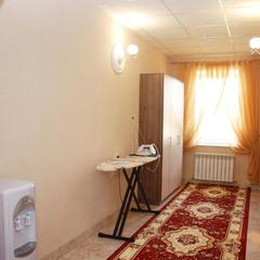 Гостиница Пирамида, Динская, Краснодарский край