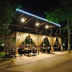 Парк-отель Парк-Отель Поляна, Дивноморское, Краснодарский край