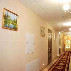 Гостиница Пирамида, Динская, Краснодарский край