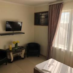 Гостиница MOZART, Динская, Краснодарский край