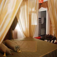 Гостиница Пирамида, Динская, Краснодарский край