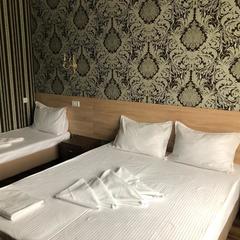 Гостиница MOZART, Динская, Краснодарский край