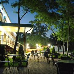 Парк-отель Парк-Отель Поляна, Дивноморское, Краснодарский край