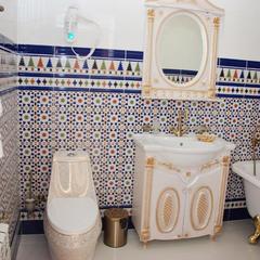 Гостиница Пирамида, Динская, Краснодарский край