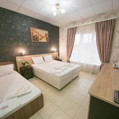 Гостиница MOZART, Динская, Краснодарский край