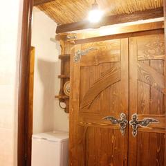 Гостиница Пирамида, Динская, Краснодарский край