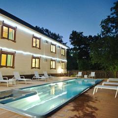 Парк-отель Парк-Отель Поляна, Дивноморское, Краснодарский край