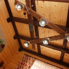 Гостиница Пирамида, Динская, Краснодарский край