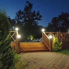 Парк-отель Парк-Отель Поляна, Дивноморское, Краснодарский край