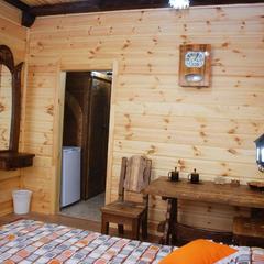 Гостиница Пирамида, Динская, Краснодарский край