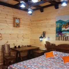 Гостиница Пирамида, Динская, Краснодарский край