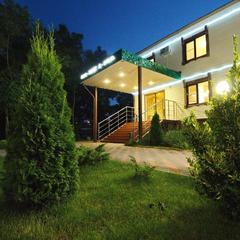 Парк-отель Парк-Отель Поляна, Дивноморское, Краснодарский край