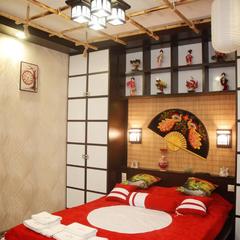 Гостиница Пирамида, Динская, Краснодарский край